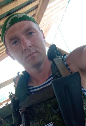 Моя фотография - Виталий, 38 из Севастополь (@vitaliy181965)