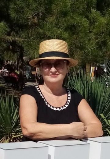 Svetlana (@svetlana264121) — my photo № 2