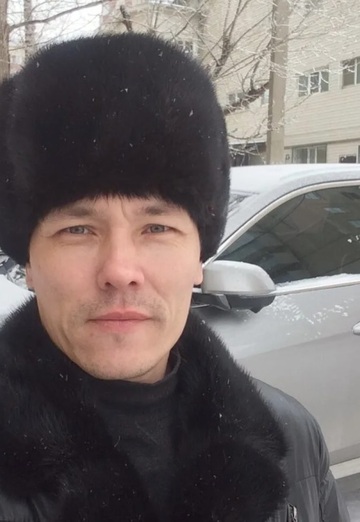 My photo - Sergey, 43 from Chita (@sergey8608180)