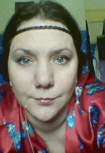 Alenka (@alenka2444) — la mia foto № 4