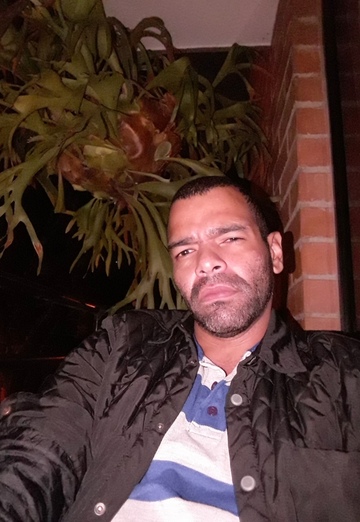 Моя фотография - oswaldo correa velez, 41 из Барранкилья (@oswaldocorreavelez)