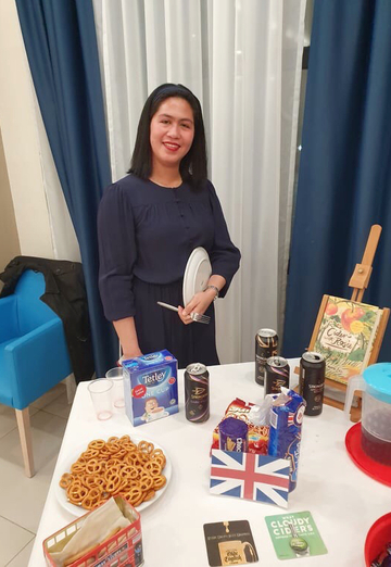 My photo - ma irish, 41 from Mosta (@mairish)