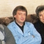 Viktor 61 Moscow