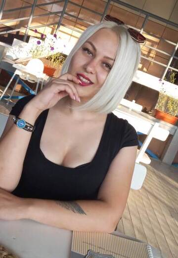 My photo - Kristina, 29 from Shelekhov (@kristina103109)