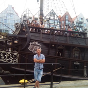 Kolesnik Yuriy 48 Horodysche