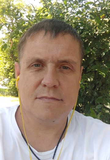 Моя фотография - Павел, 43 из Черногорск (@pavel196286)
