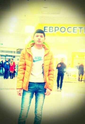 Моя фотография - Ali, 31 из Казань (@ali9962)