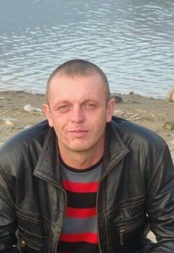 My photo - RUSLAN, 48 from Vyzhnytsia (@ruslan242004)