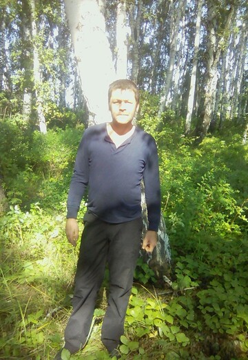 La mia foto - Dmitriy, 42 di Karaganda (@dmitriy146259)