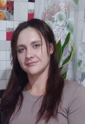 My photo - Elena, 30 from Apostolovo (@elena511685)