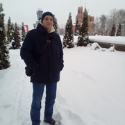 Yuriy 50 Klintsy
