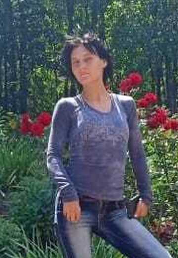 My photo - tatyana, 27 from Zolotaryovka (@marusya8611)