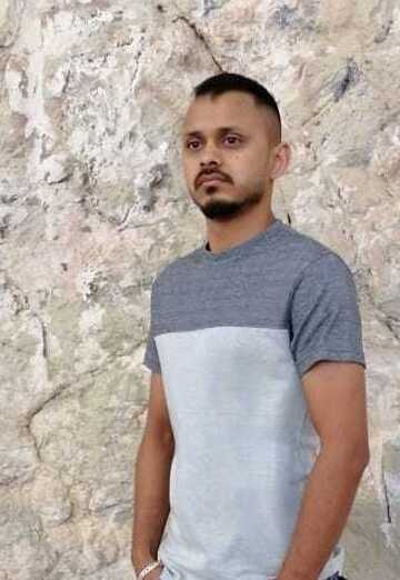 My photo - foysol, 29 from Dubai (@foysol)