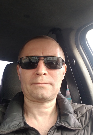 Моя фотографія - Александр, 49 з Азбест (@aleksandr984911)