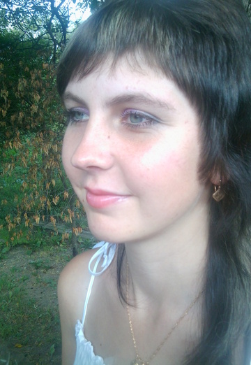 Моя фотография - marina, 33 из Черновцы (@marina32253)