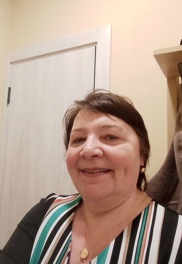 My photo - Tamara, 64 from Pechora (@tamara25722)