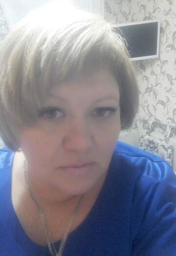 Моя фотография - Оксана, 51 из Железногорск (@oksana139265)