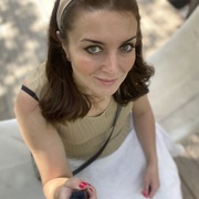 Darya 30 Moscow