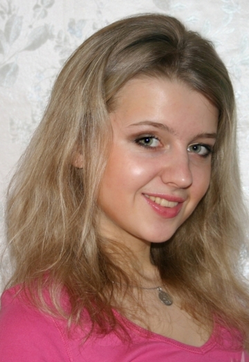 Моя фотография - Kaprizz, 36 из Тарту (@ladyann1)