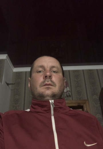 My photo - vasya, 43 from Zarichne (@vasya53856)