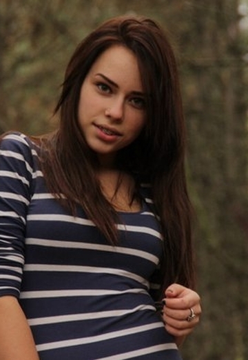 Моя фотография - Maryamely, 28 из Николаев (@id613931)