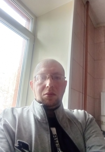 Моя фотография - Анатолий, 45 из Елец (@anatoliy105357)