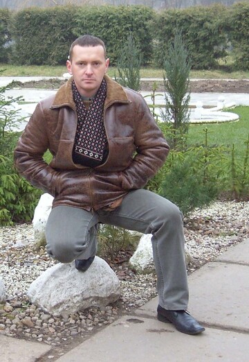 My photo - Vladimir, 45 from Minsk (@vladimir51124)