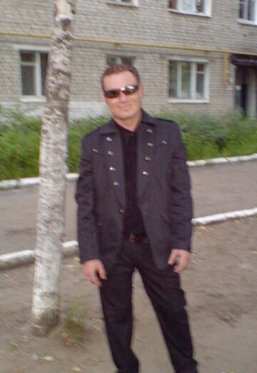 My photo - Denis, 39 from Kulebaki (@denis317862)