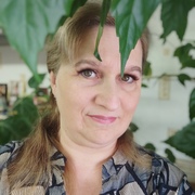 Olga 48 Moscow