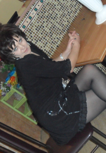 Моя фотография - Elena, 57 из Темиртау (@elena63714)