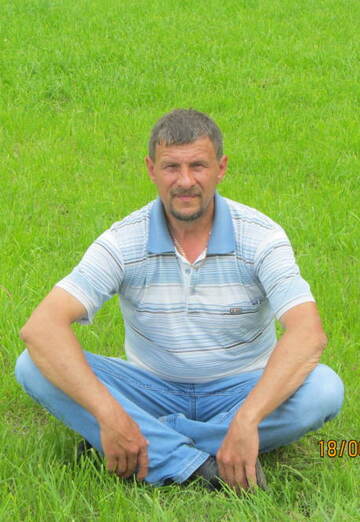 Mein Foto - wladimir, 57 aus Tschistopol (@vladimir250011)