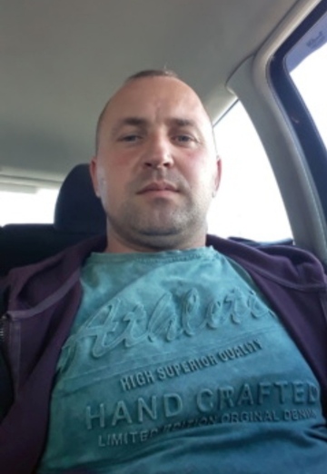 Моя фотография - Сергей, 41 из Житомир (@sergejkravcuk124)