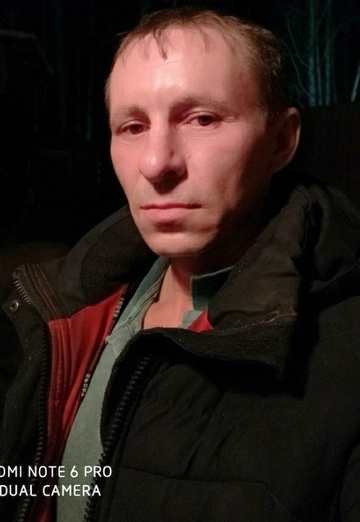 Моя фотография - Дмитрий, 41 из Каменск-Уральский (@dmitriy539736)