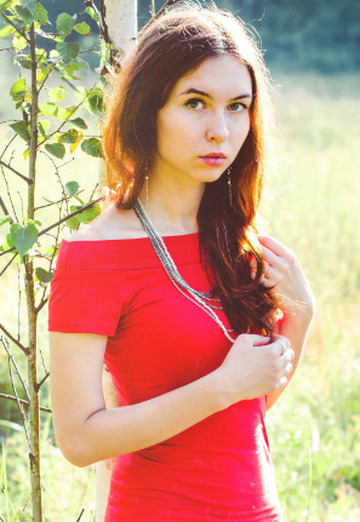 Моя фотография - Ксения, 29 из Курск (@mailspikaksu)