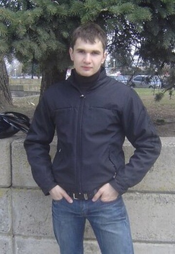 My photo - aleks, 44 from Vitebsk (@aleks33808)