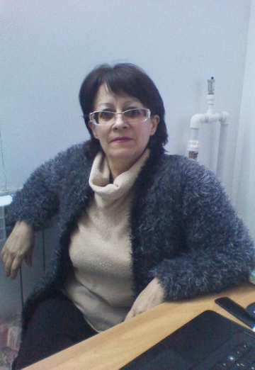 Моя фотографія - Ната, 65 з Кримськ (@id234638)