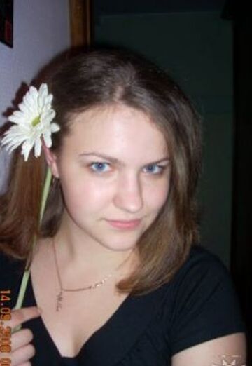 Моя фотография - Екатерина, 34 из Климовск (@katush-89)