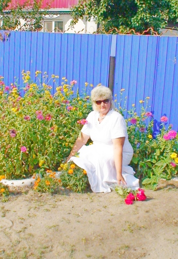 Моя фотография - Валентина, 71 из Николаев (@jekajekan)