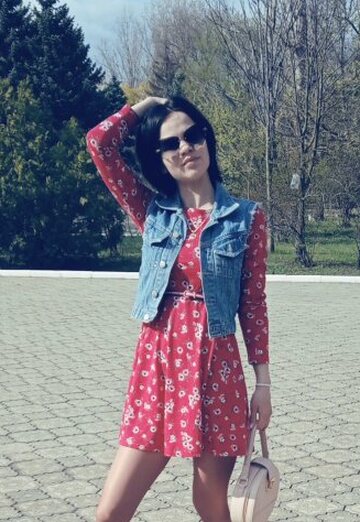 Моя фотография - Tatyana, 24 из Фалешты (@tatyanapmr)