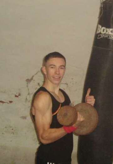 My photo - Іvan, 27 from Monastirska (@ivan1997voronchak)