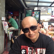 horoshiy 55 Seoul