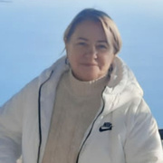 Lyudmila 64 Moscow