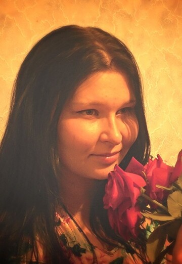 Моя фотография - Катеринка, 30 из Слуцк (@katerinka877)