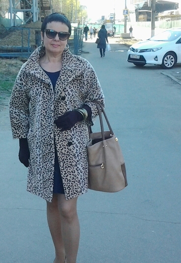 Tatjana (@tatyanasharshova) — mein Foto #50
