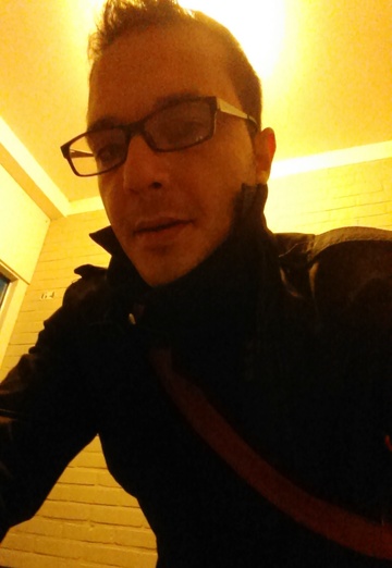 My photo - don-J, 46 from Gorinchem (@donj2)