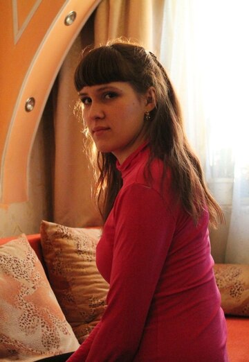 Моя фотография - Татьяна, 35 из Воткинск (@tatyana27297)