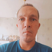 Aleksey 43 Krasnodon