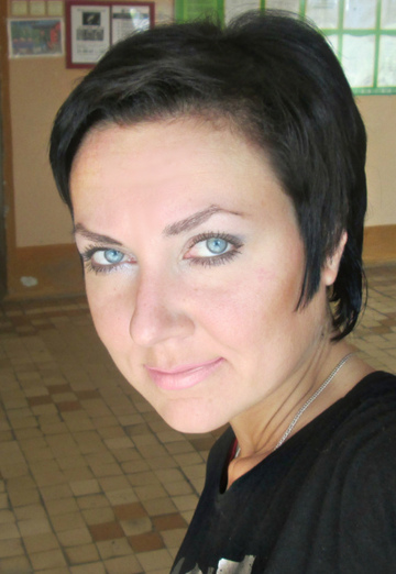 Mein Foto - DARINA, 40 aus Orscha (@darina4352)
