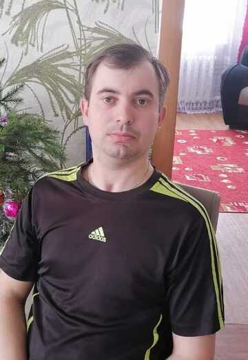 My photo - Denis, 37 from Achinsk (@denis293025)