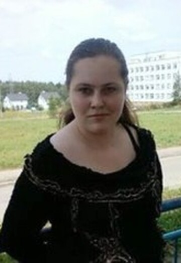 Моя фотографія - жанна, 33 з Вязьма (@olenka8054)
